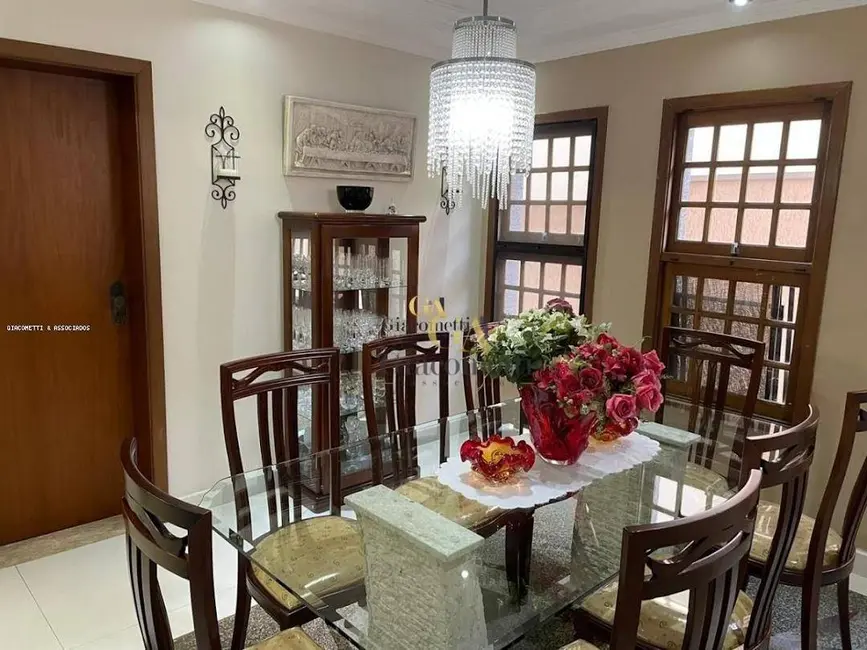 Foto 7 de Casa de Condomínio com 4 quartos à venda, 401m2 em Santana De Parnaiba - SP