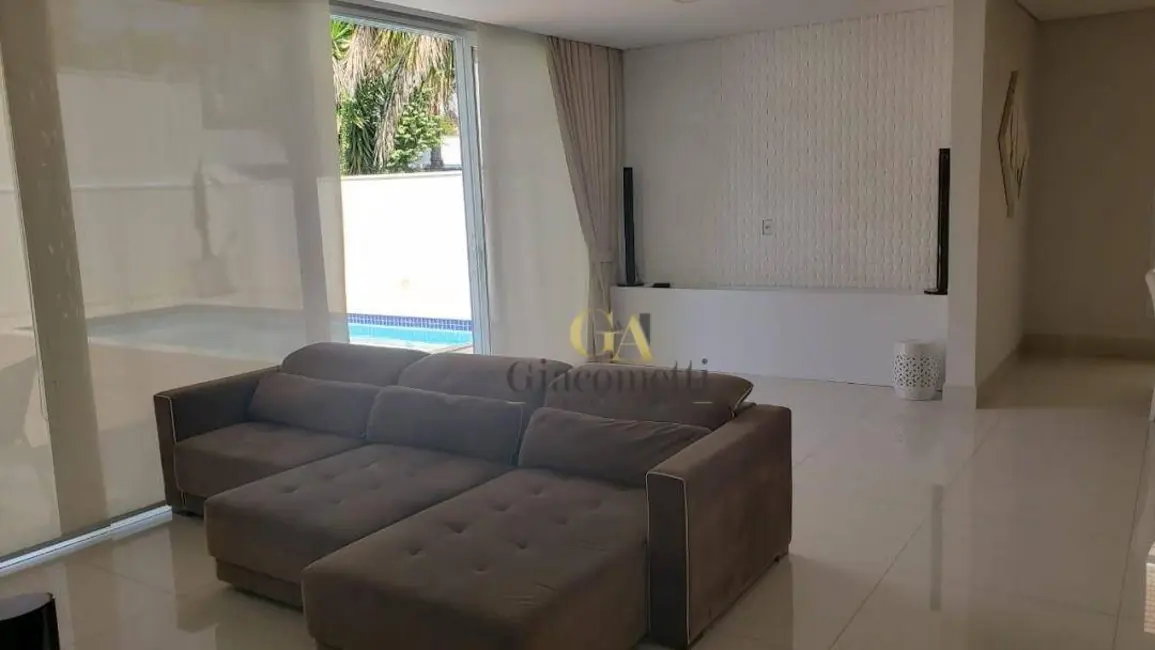Foto 9 de Casa de Condomínio com 4 quartos à venda, 560m2 em Alphaville, Santana De Parnaiba - SP