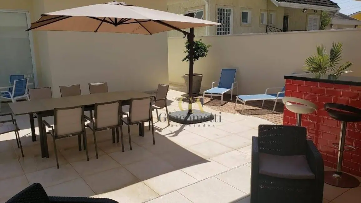 Foto 5 de Casa de Condomínio com 4 quartos à venda, 560m2 em Alphaville, Santana De Parnaiba - SP