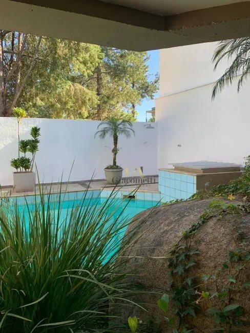 Foto 8 de Casa de Condomínio com 6 quartos à venda, 624m2 em Alphaville, Santana De Parnaiba - SP