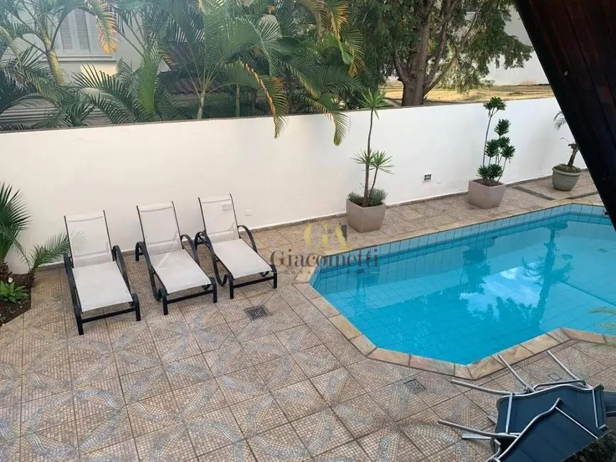 Foto 9 de Casa de Condomínio com 6 quartos à venda, 624m2 em Alphaville, Santana De Parnaiba - SP