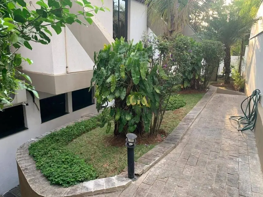 Foto 3 de Casa de Condomínio com 6 quartos à venda, 624m2 em Alphaville, Santana De Parnaiba - SP