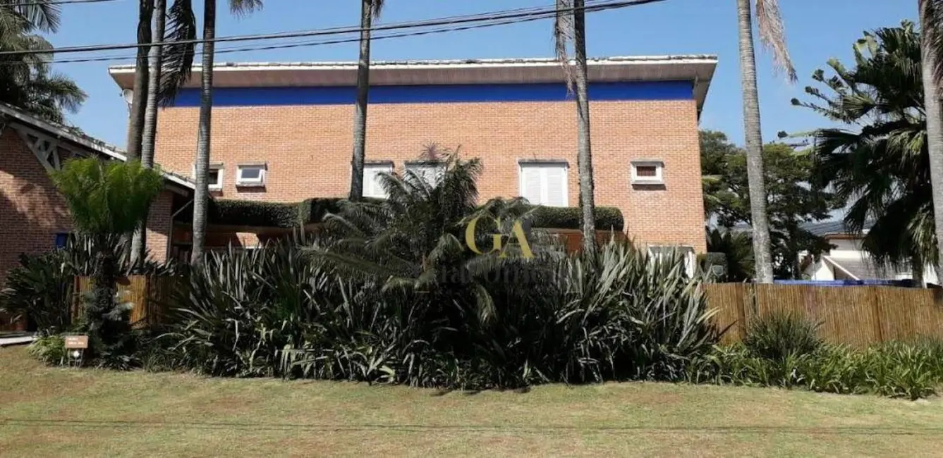 Foto 2 de Casa de Condomínio com 4 quartos à venda, 700m2 em Alphaville, Santana De Parnaiba - SP