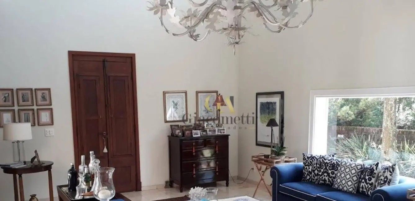 Foto 9 de Casa de Condomínio com 4 quartos à venda, 700m2 em Alphaville, Santana De Parnaiba - SP