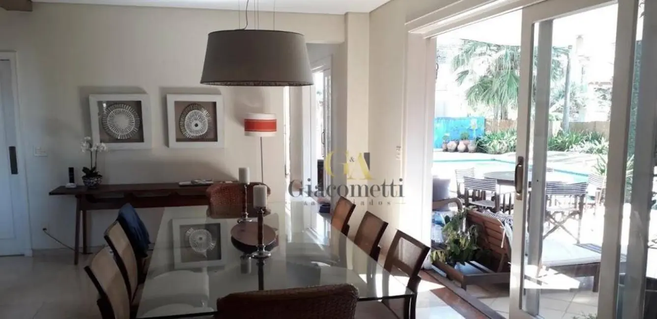 Foto 8 de Casa de Condomínio com 4 quartos à venda, 700m2 em Alphaville, Santana De Parnaiba - SP