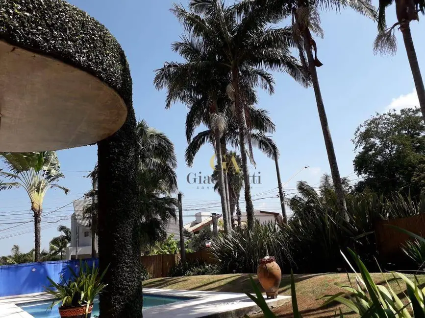 Foto 5 de Casa de Condomínio com 4 quartos à venda, 700m2 em Alphaville, Santana De Parnaiba - SP