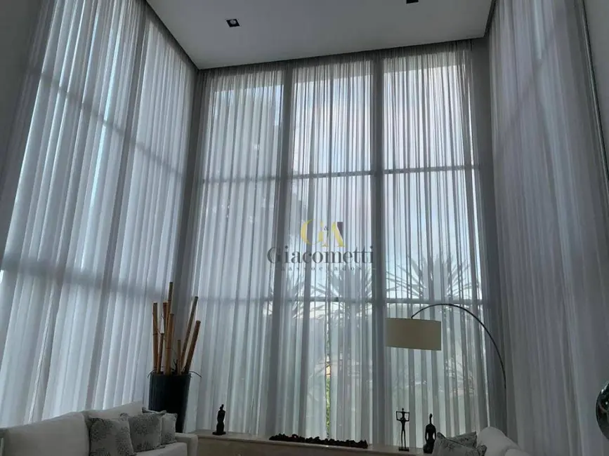 Foto 6 de Casa de Condomínio com 4 quartos à venda, 693m2 em Alphaville, Santana De Parnaiba - SP