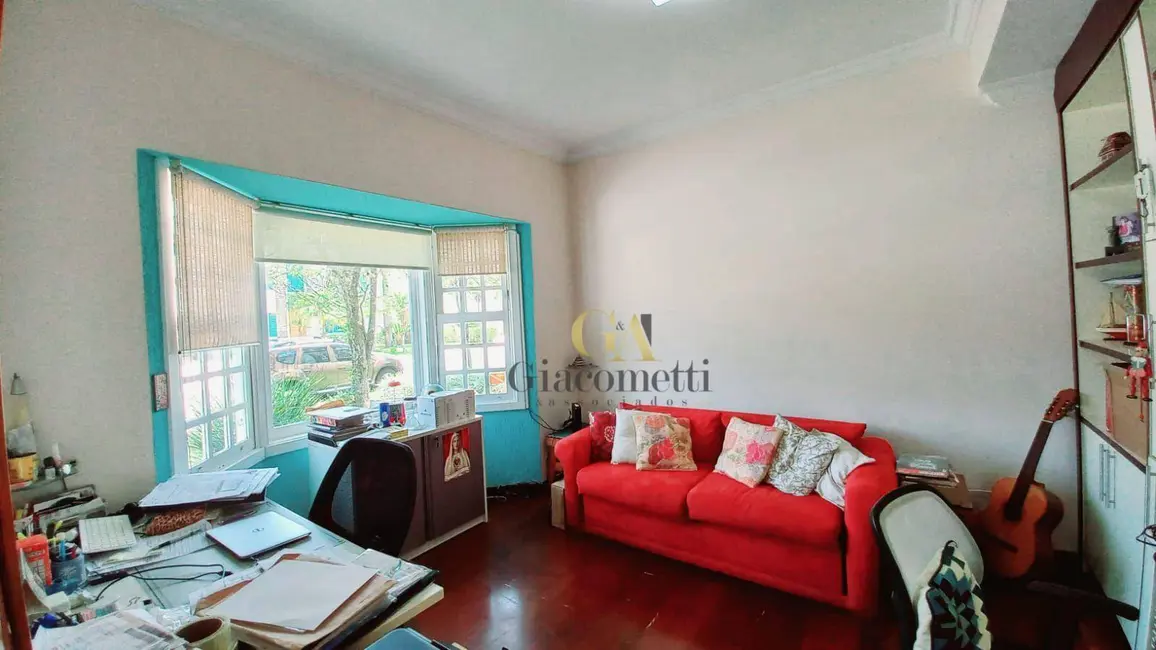 Foto 8 de Casa de Condomínio com 4 quartos à venda, 532m2 em Alphaville, Santana De Parnaiba - SP