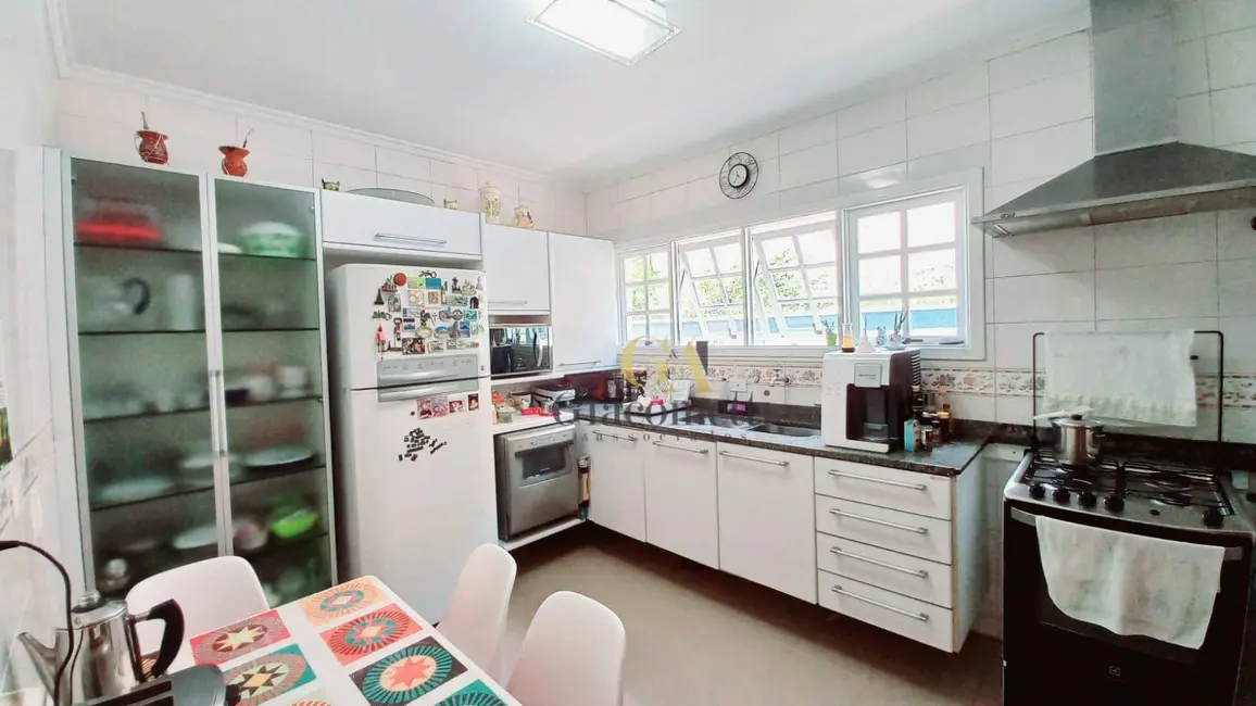 Foto 9 de Casa de Condomínio com 4 quartos à venda, 532m2 em Alphaville, Santana De Parnaiba - SP