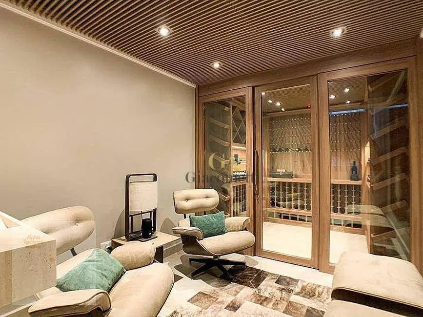 Foto 8 de Casa de Condomínio com 4 quartos à venda, 465m2 em Barueri - SP