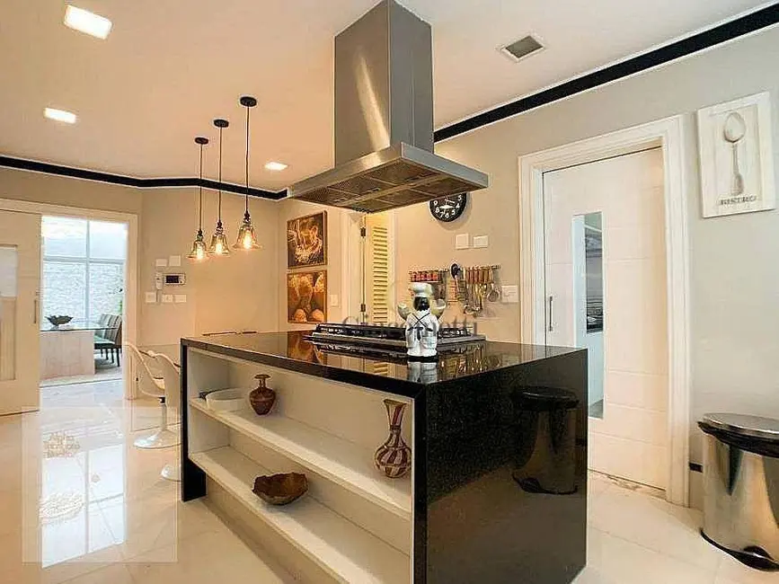 Foto 7 de Casa de Condomínio com 4 quartos à venda, 465m2 em Barueri - SP