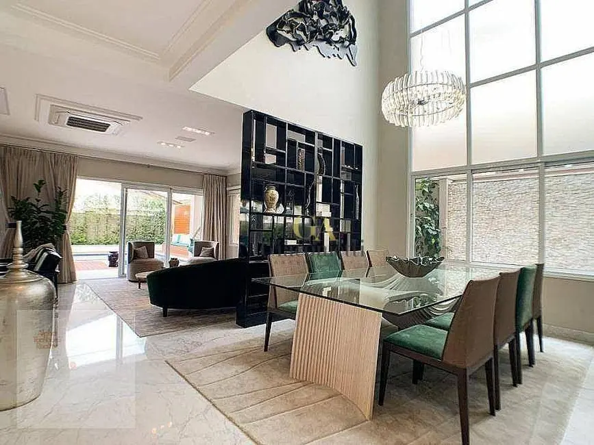 Foto 3 de Casa de Condomínio com 4 quartos à venda, 465m2 em Barueri - SP