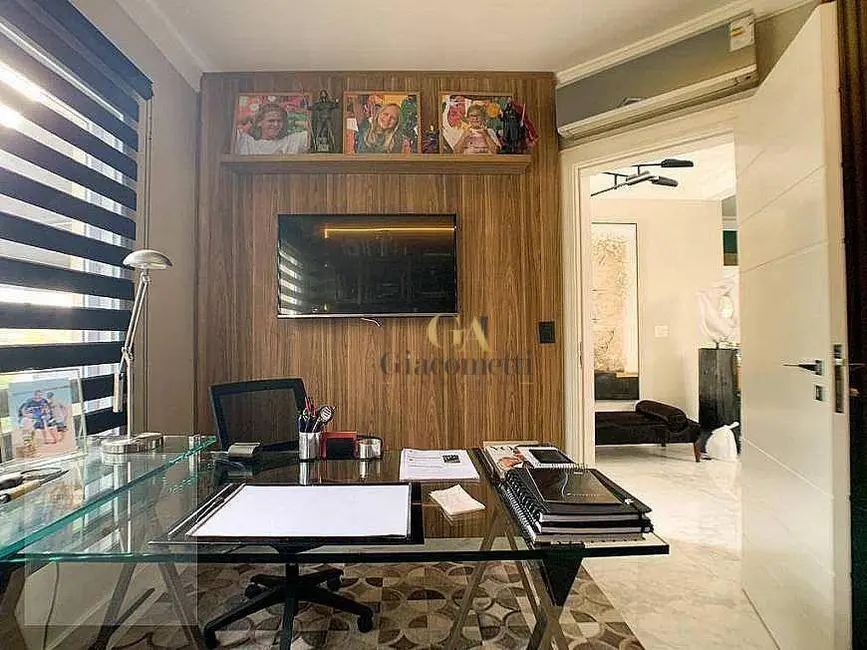 Foto 5 de Casa de Condomínio com 4 quartos à venda, 465m2 em Barueri - SP