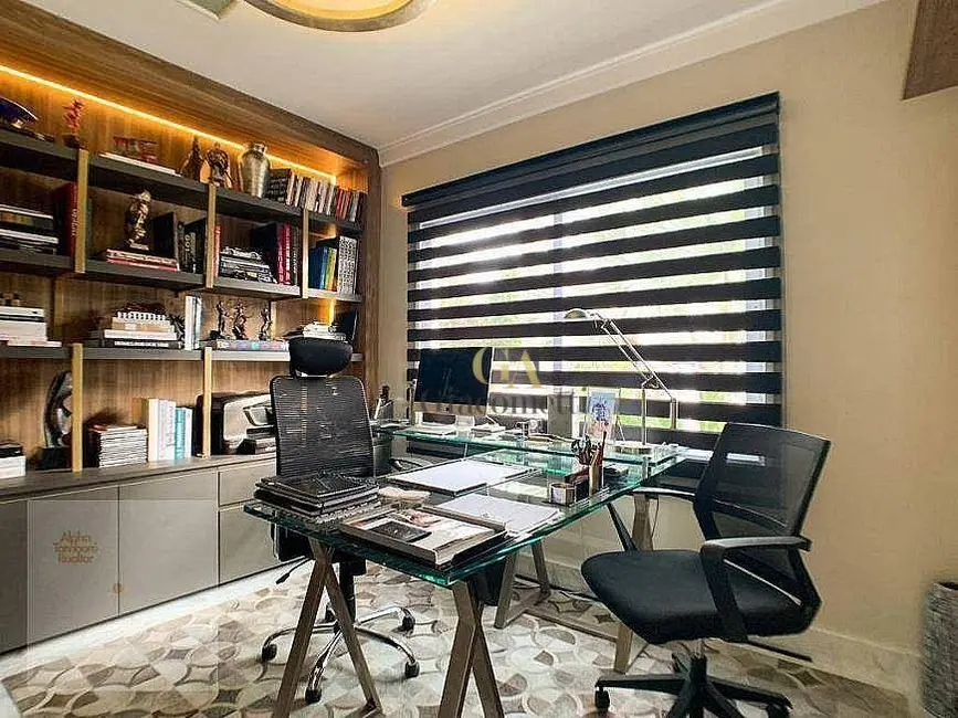 Foto 9 de Casa de Condomínio com 4 quartos à venda, 465m2 em Barueri - SP