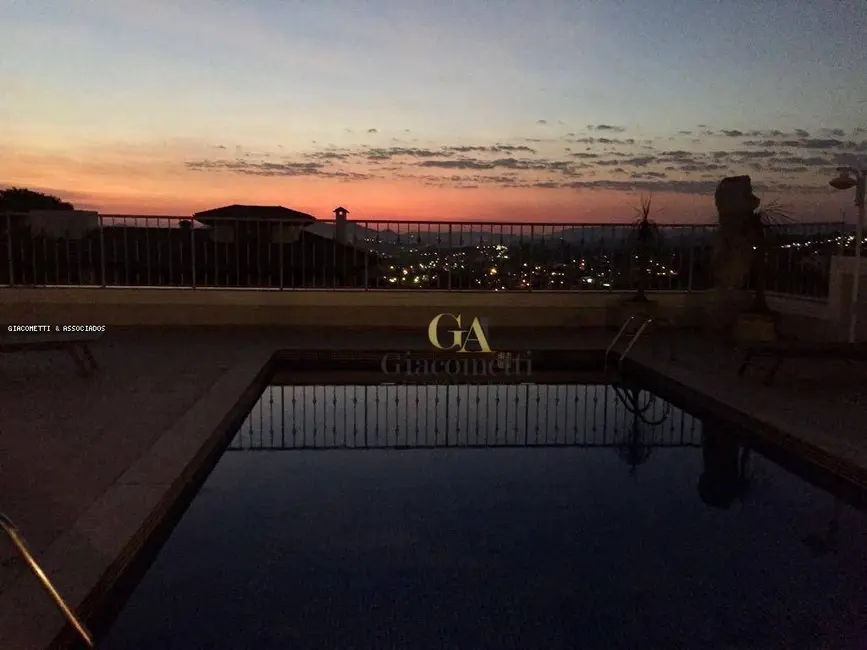 Foto 4 de Casa de Condomínio com 6 quartos à venda, 850m2 em Alphaville, Santana De Parnaiba - SP