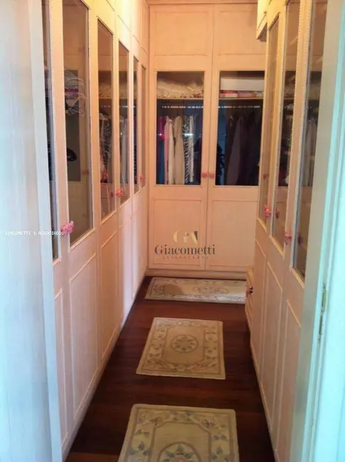 Foto 7 de Casa de Condomínio com 6 quartos à venda, 850m2 em Alphaville, Santana De Parnaiba - SP