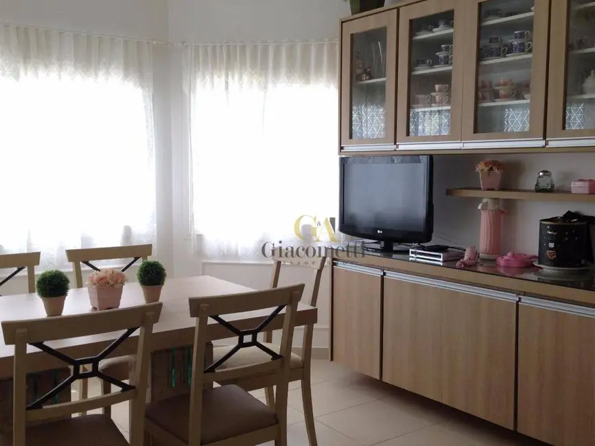 Foto 5 de Casa de Condomínio com 6 quartos à venda, 850m2 em Alphaville, Santana De Parnaiba - SP