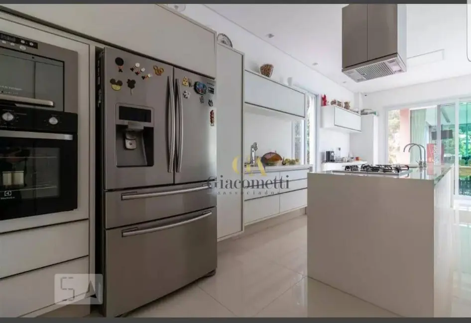 Foto 8 de Casa de Condomínio com 5 quartos à venda, 835m2 em Santana De Parnaiba - SP