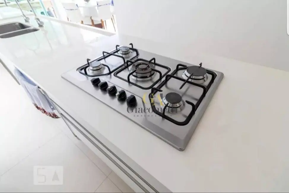 Foto 7 de Casa de Condomínio com 5 quartos à venda, 835m2 em Santana De Parnaiba - SP