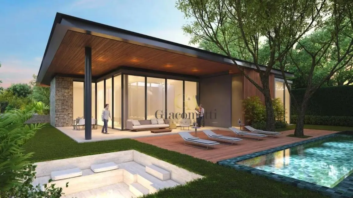 Foto 2 de Casa de Condomínio com 4 quartos à venda, 854m2 em Barueri - SP