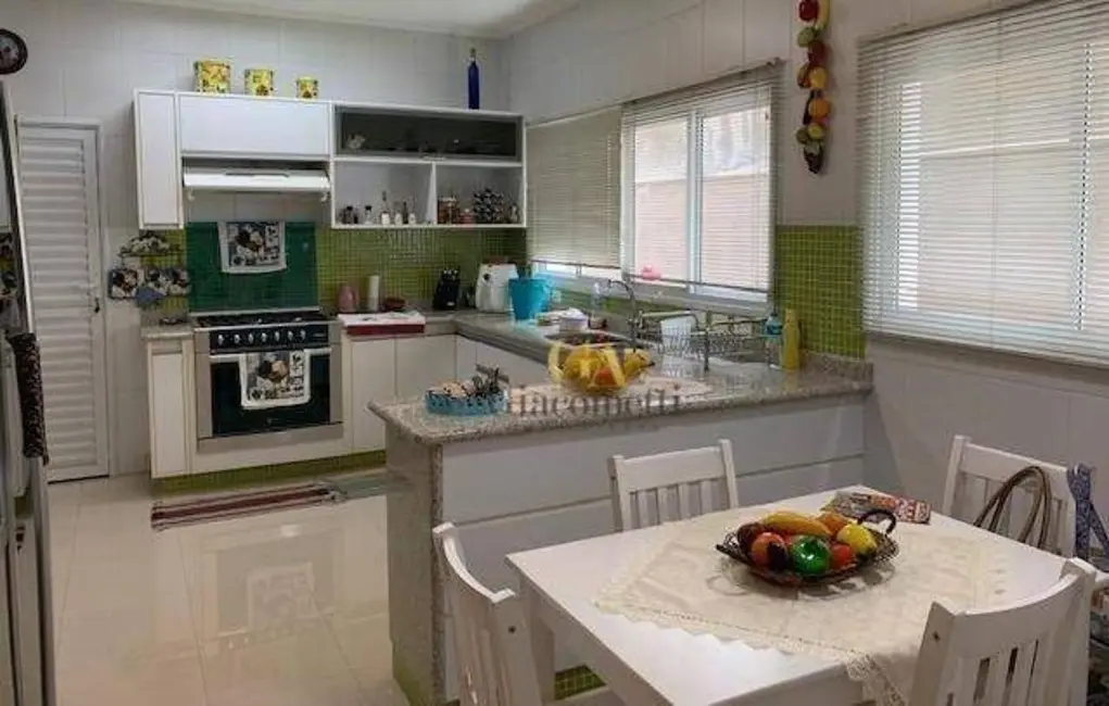 Foto 9 de Casa de Condomínio com 3 quartos à venda, 420m2 em Alphaville, Santana De Parnaiba - SP