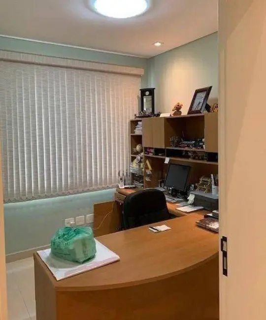 Foto 8 de Casa de Condomínio com 3 quartos à venda, 420m2 em Alphaville, Santana De Parnaiba - SP