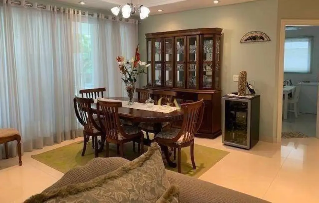 Foto 7 de Casa de Condomínio com 3 quartos à venda, 420m2 em Alphaville, Santana De Parnaiba - SP