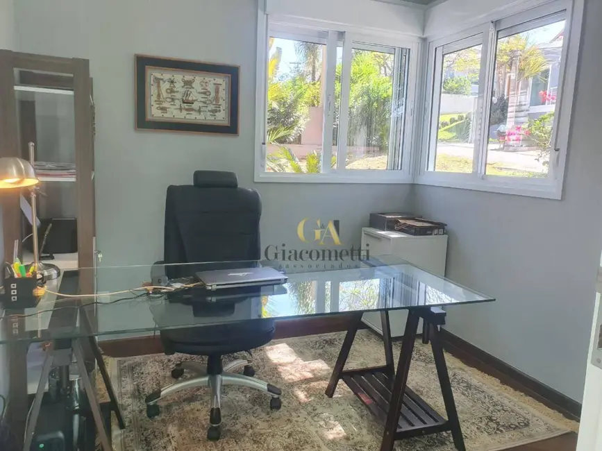 Foto 8 de Casa de Condomínio com 4 quartos à venda, 420m2 em Alphaville, Santana De Parnaiba - SP