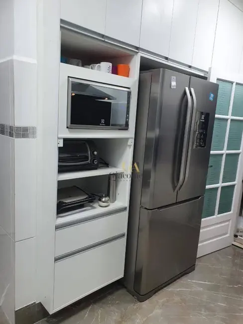 Foto 9 de Casa de Condomínio com 4 quartos à venda, 420m2 em Alphaville, Santana De Parnaiba - SP