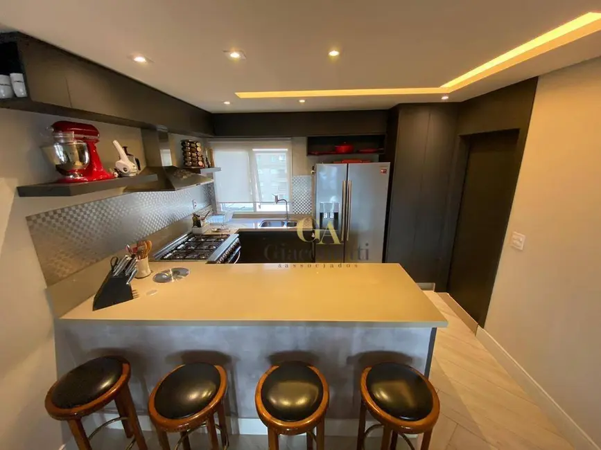 Foto 2 de Apartamento com 3 quartos à venda, 184m2 em Barueri - SP