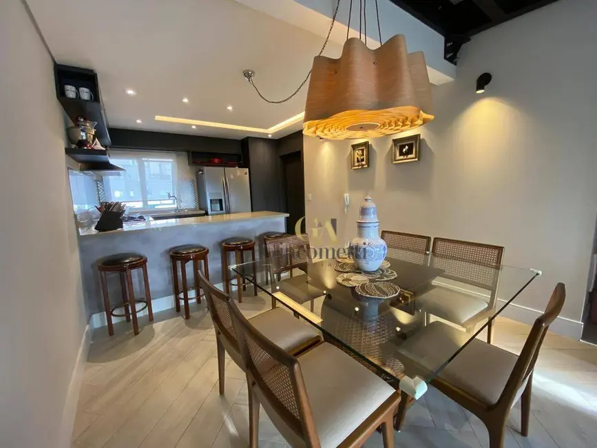 Foto 4 de Apartamento com 3 quartos à venda, 184m2 em Barueri - SP