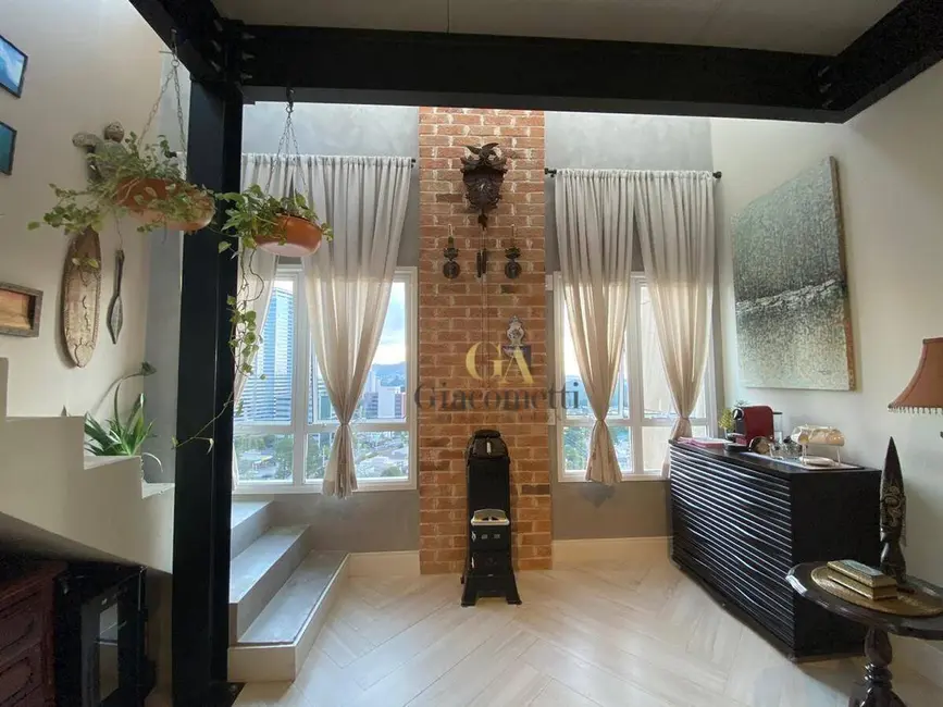 Foto 9 de Apartamento com 3 quartos à venda, 184m2 em Barueri - SP