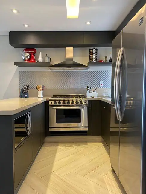 Foto 7 de Apartamento com 3 quartos à venda, 184m2 em Barueri - SP