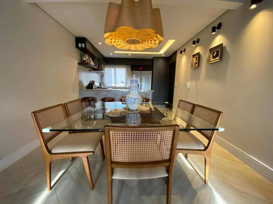 Foto 5 de Apartamento com 3 quartos à venda, 184m2 em Barueri - SP