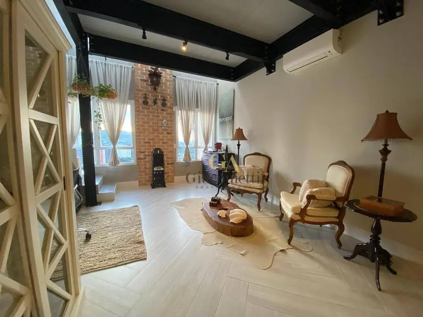 Foto 8 de Apartamento com 3 quartos à venda, 184m2 em Barueri - SP