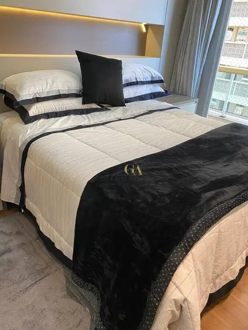 Foto 9 de Apartamento com 1 quarto à venda, 57m2 em Alphaville Industrial, Barueri - SP