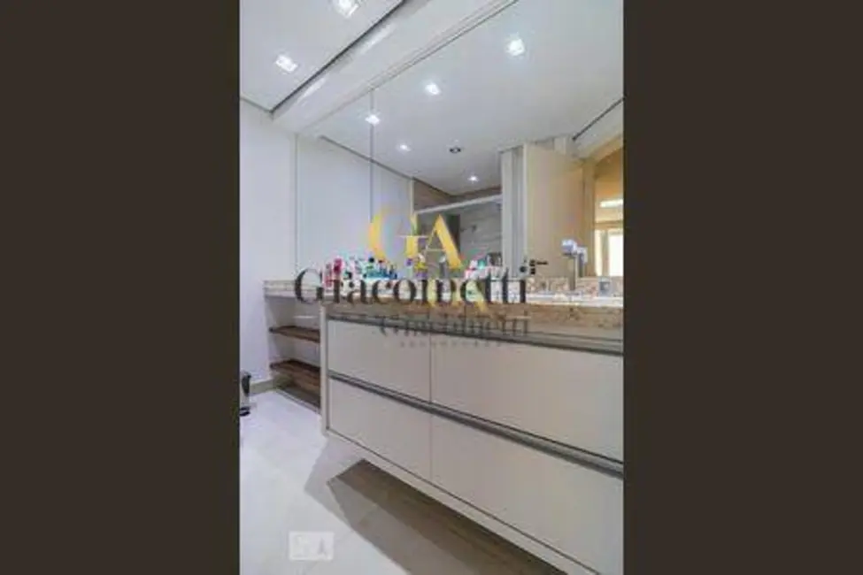 Foto 4 de Apartamento com 1 quarto à venda, 57m2 em Alphaville Industrial, Barueri - SP