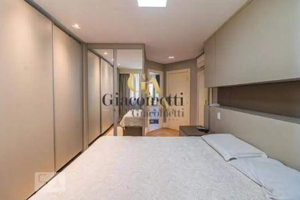 Foto 3 de Apartamento com 1 quarto à venda, 57m2 em Alphaville Industrial, Barueri - SP