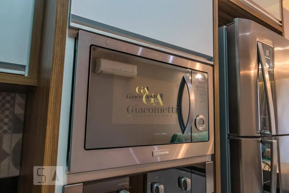 Foto 6 de Apartamento com 1 quarto à venda, 57m2 em Alphaville Industrial, Barueri - SP