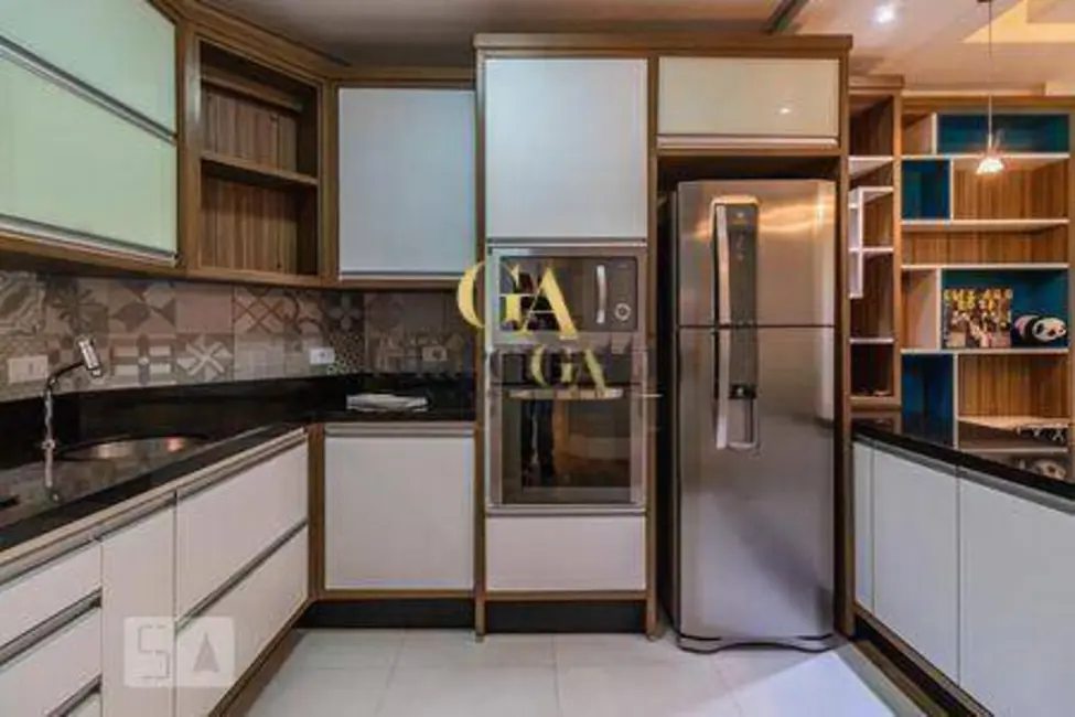 Foto 2 de Apartamento com 1 quarto à venda, 57m2 em Alphaville Industrial, Barueri - SP