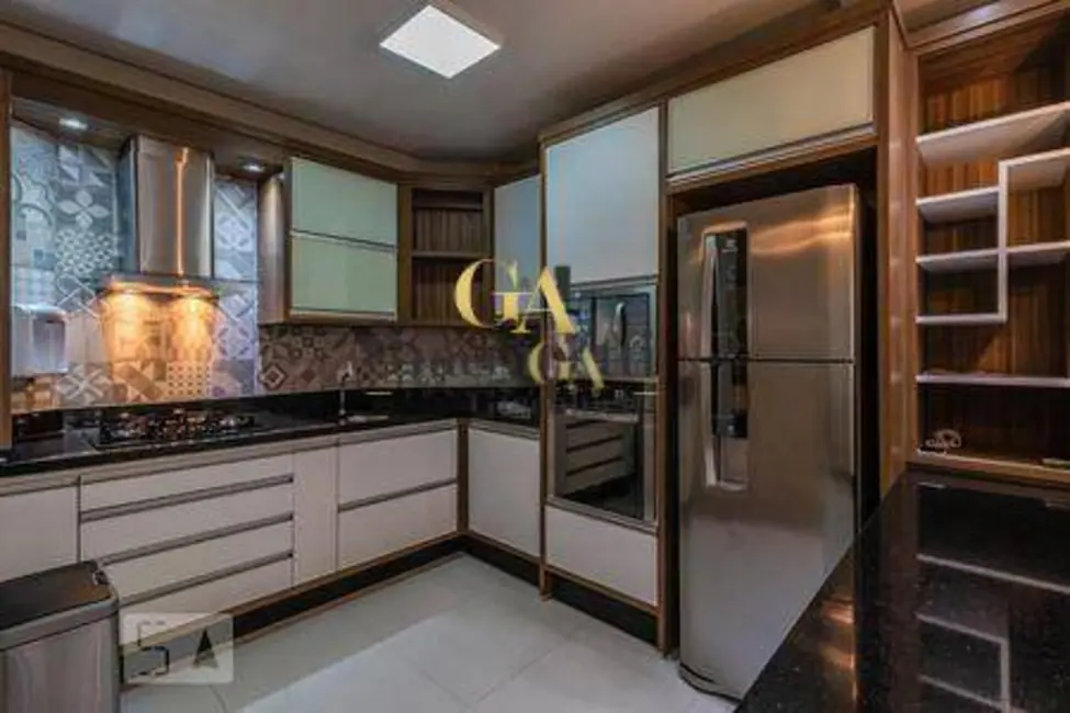 Foto 1 de Apartamento com 1 quarto à venda, 57m2 em Alphaville Industrial, Barueri - SP