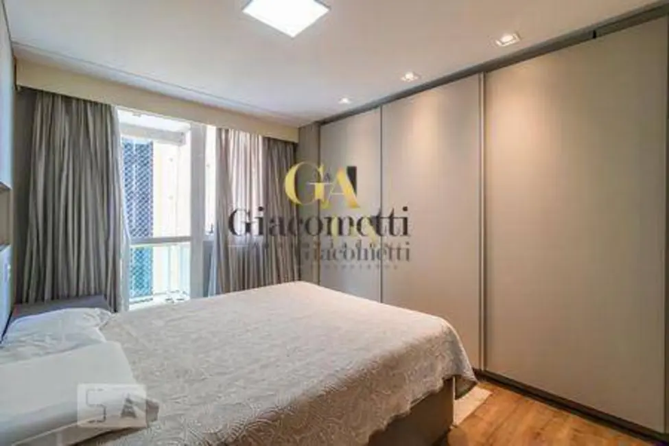 Foto 5 de Apartamento com 1 quarto à venda, 57m2 em Alphaville Industrial, Barueri - SP