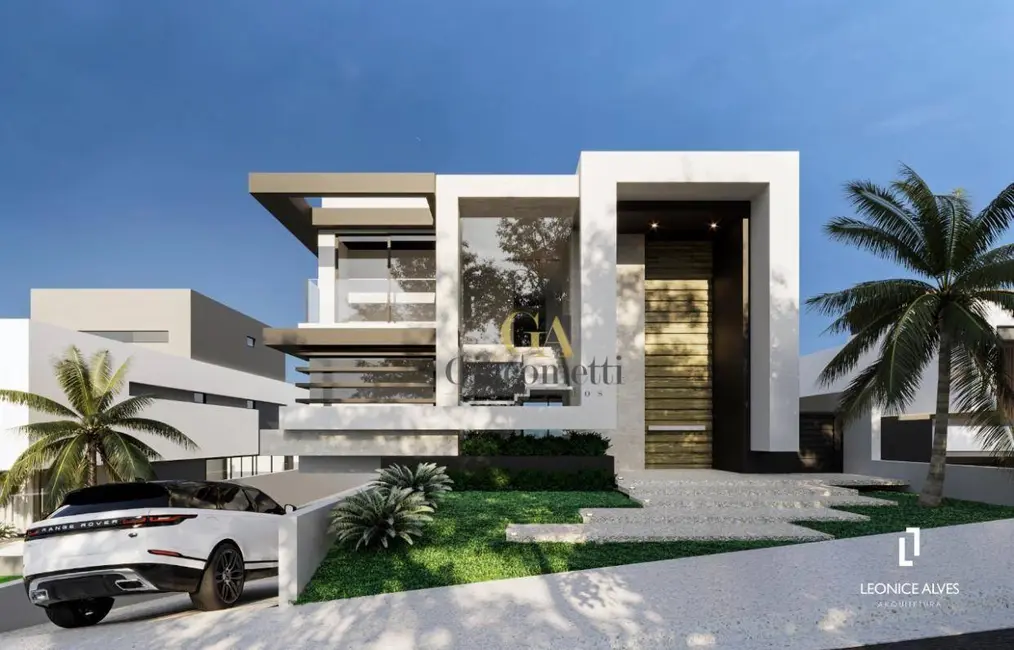 Foto 6 de Casa de Condomínio com 4 quartos à venda, 525m2 em Tamboré, Santana De Parnaiba - SP