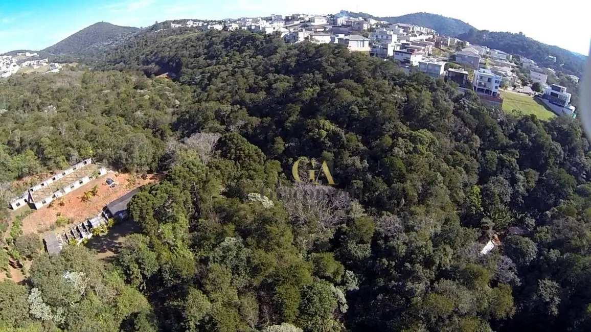 Foto 9 de Terreno / Lote à venda, 10000m2 em Chácara Jaguari (Fazendinha), Santana De Parnaiba - SP