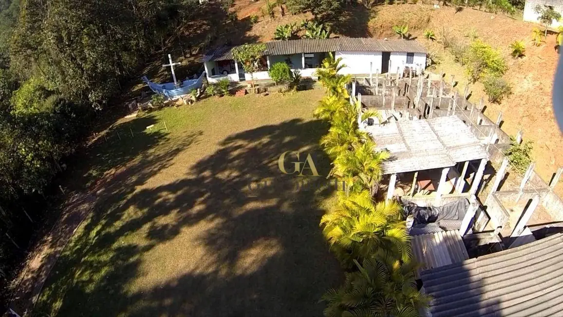 Foto 3 de Terreno / Lote à venda, 10000m2 em Chácara Jaguari (Fazendinha), Santana De Parnaiba - SP