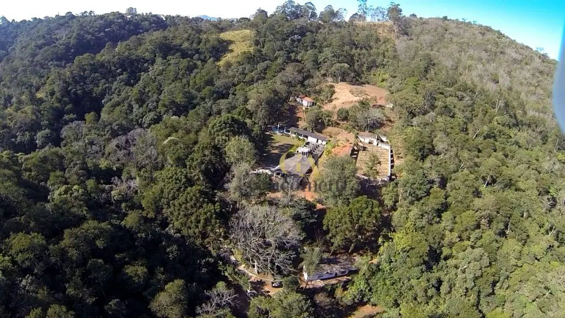 Foto 6 de Terreno / Lote à venda, 10000m2 em Chácara Jaguari (Fazendinha), Santana De Parnaiba - SP