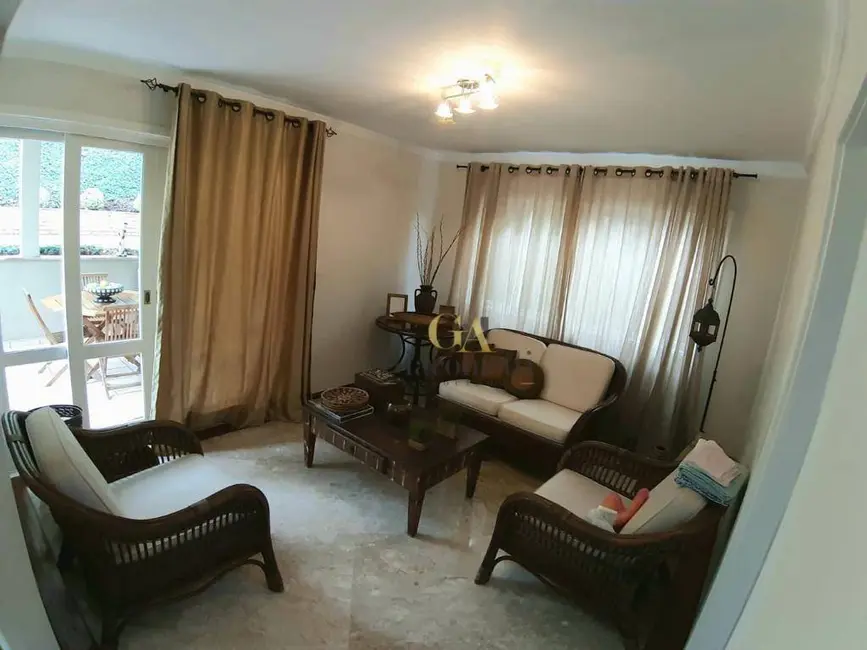 Foto 6 de Casa de Condomínio com 4 quartos à venda, 420m2 em Santana De Parnaiba - SP