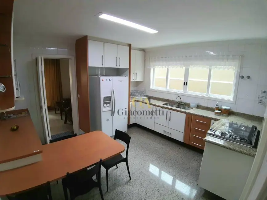 Foto 5 de Casa de Condomínio com 4 quartos à venda, 420m2 em Santana De Parnaiba - SP