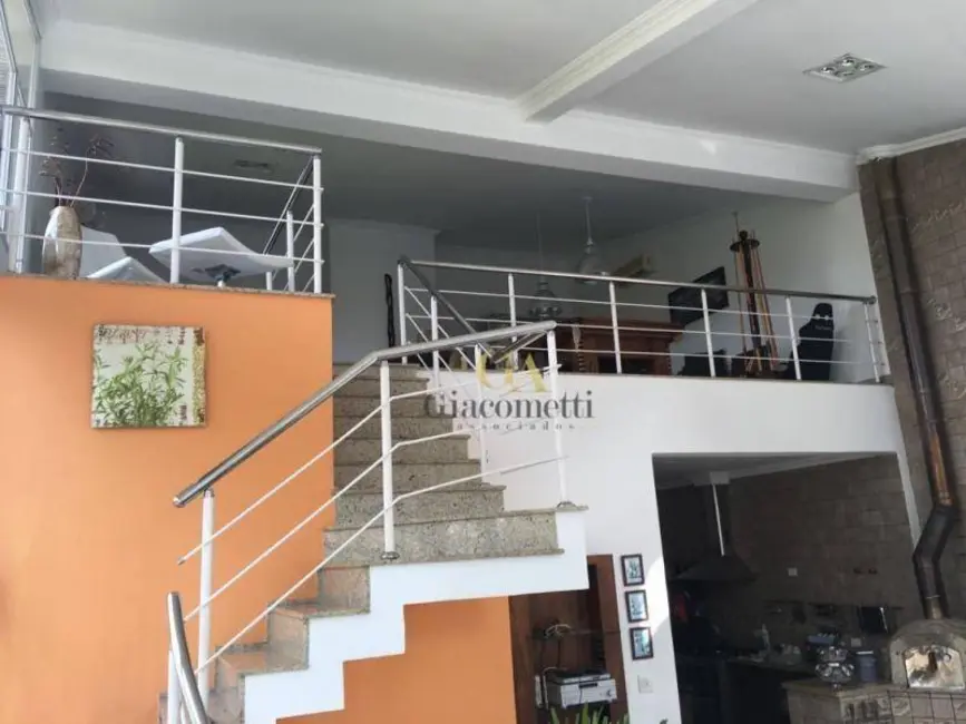 Foto 8 de Casa de Condomínio com 5 quartos à venda, 660m2 em Santana De Parnaiba - SP