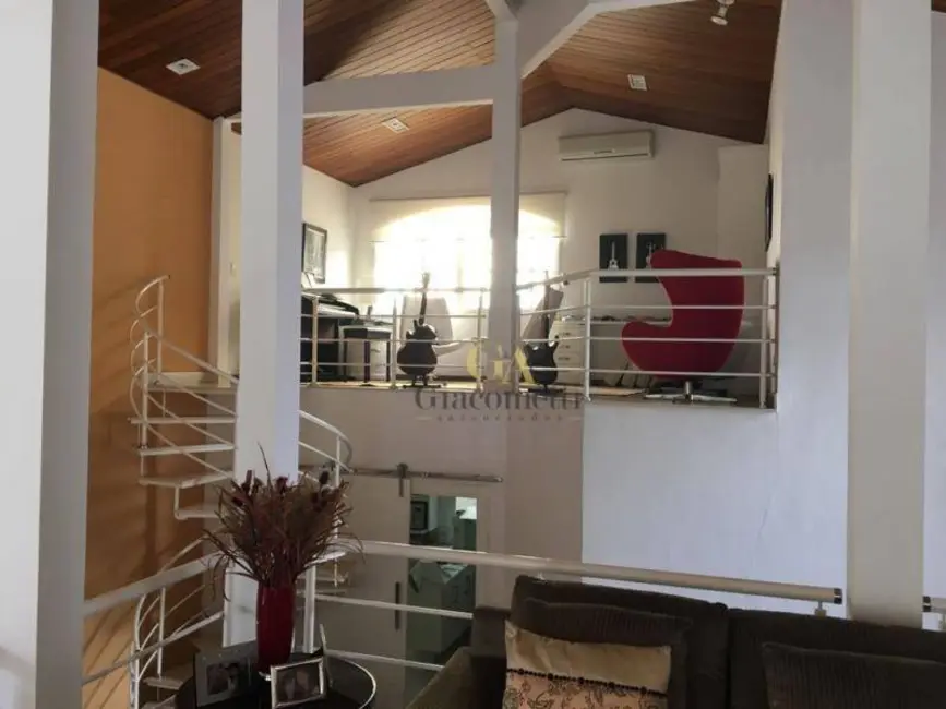 Foto 9 de Casa de Condomínio com 5 quartos à venda, 660m2 em Santana De Parnaiba - SP